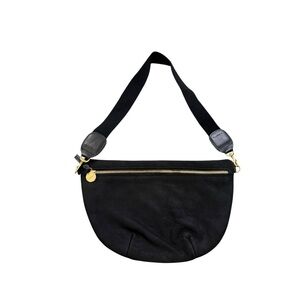 Clare V. Grand Fanny in Black